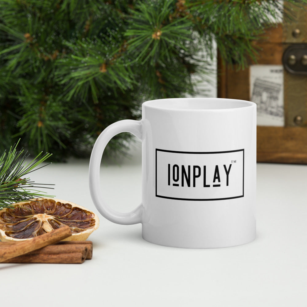 Ion Play Mug