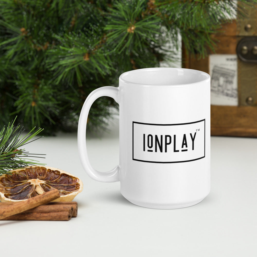 Ion Play Mug